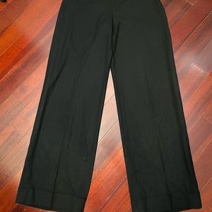 ARMANI Collezioni pants size 6